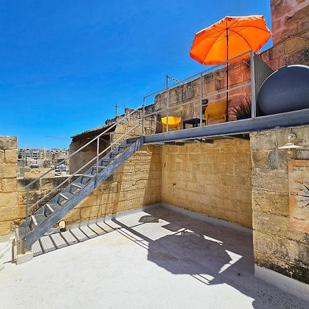 Cospicua Dar Garigor 아파트 외부 사진