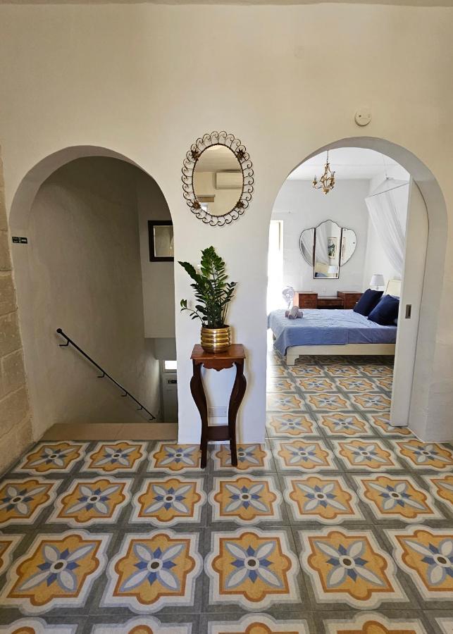 Cospicua Dar Garigor 아파트 외부 사진