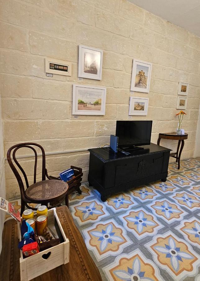 Cospicua Dar Garigor 아파트 외부 사진