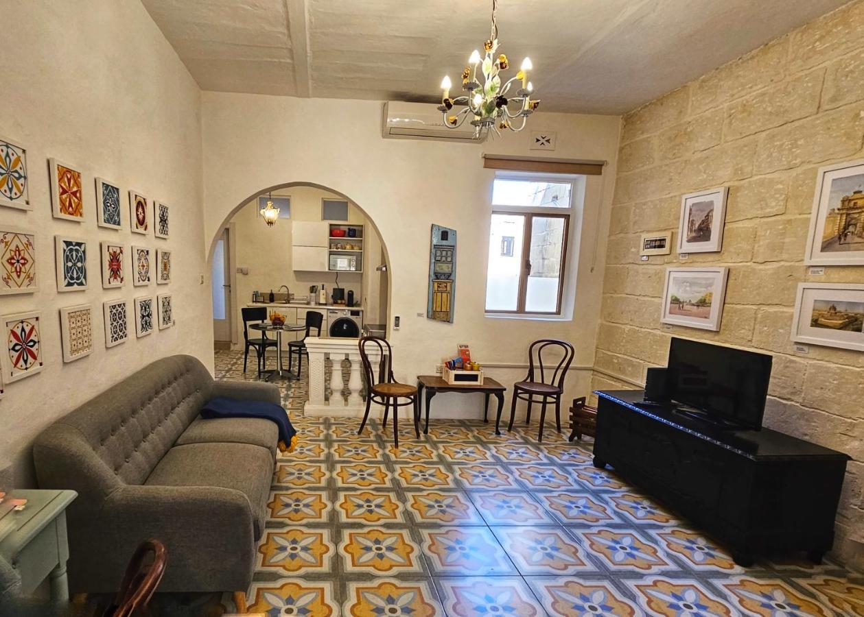 Cospicua Dar Garigor 아파트 외부 사진
