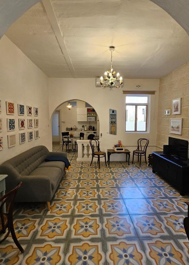 Cospicua Dar Garigor 아파트 외부 사진