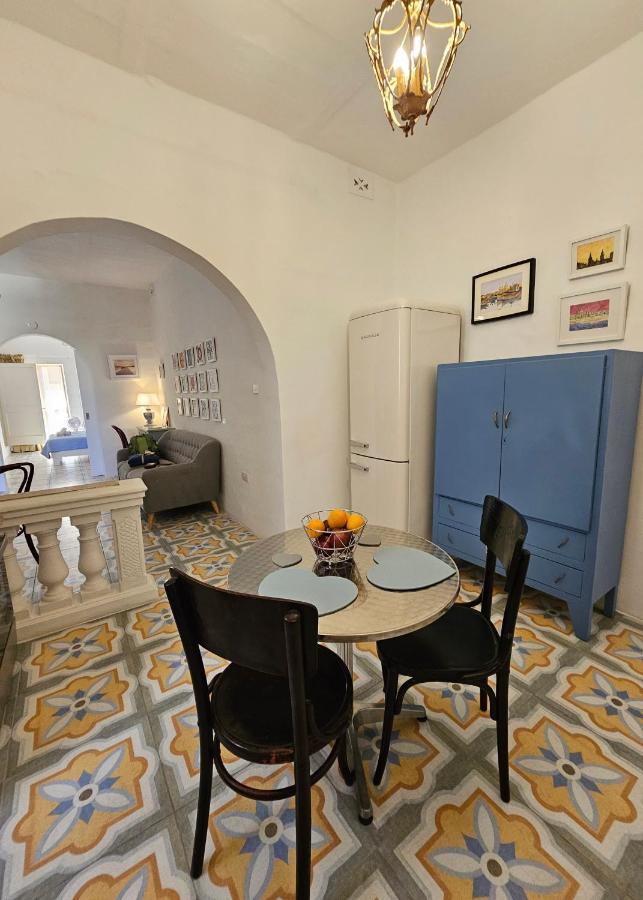 Cospicua Dar Garigor 아파트 외부 사진