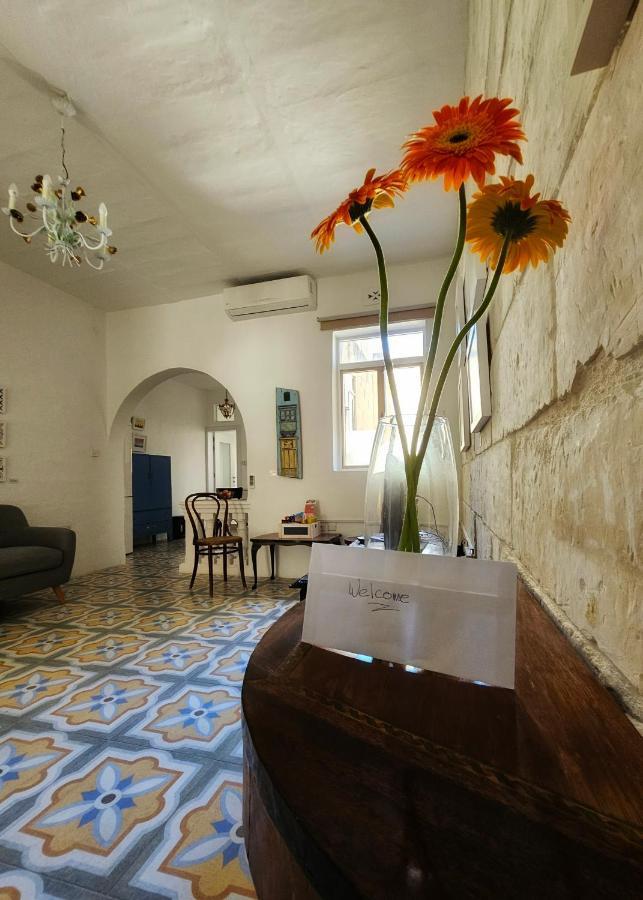 Cospicua Dar Garigor 아파트 외부 사진