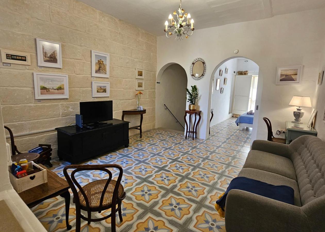Cospicua Dar Garigor 아파트 외부 사진