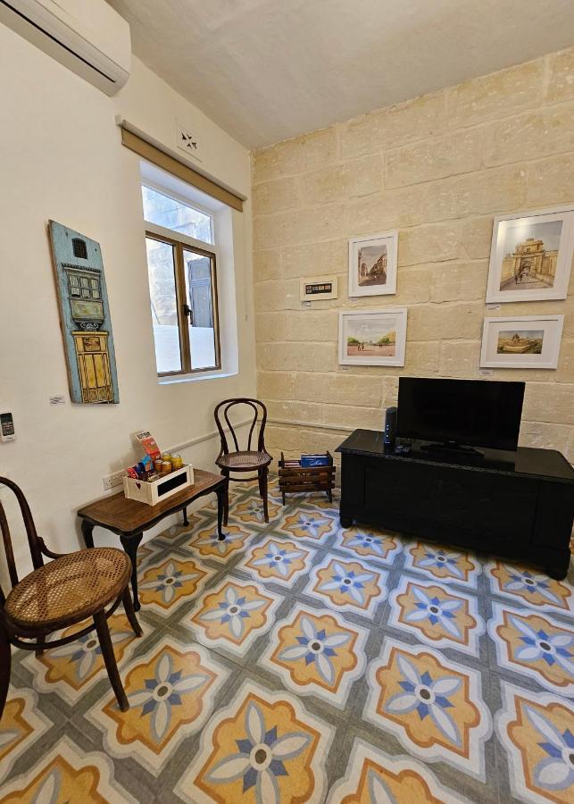 Cospicua Dar Garigor 아파트 외부 사진