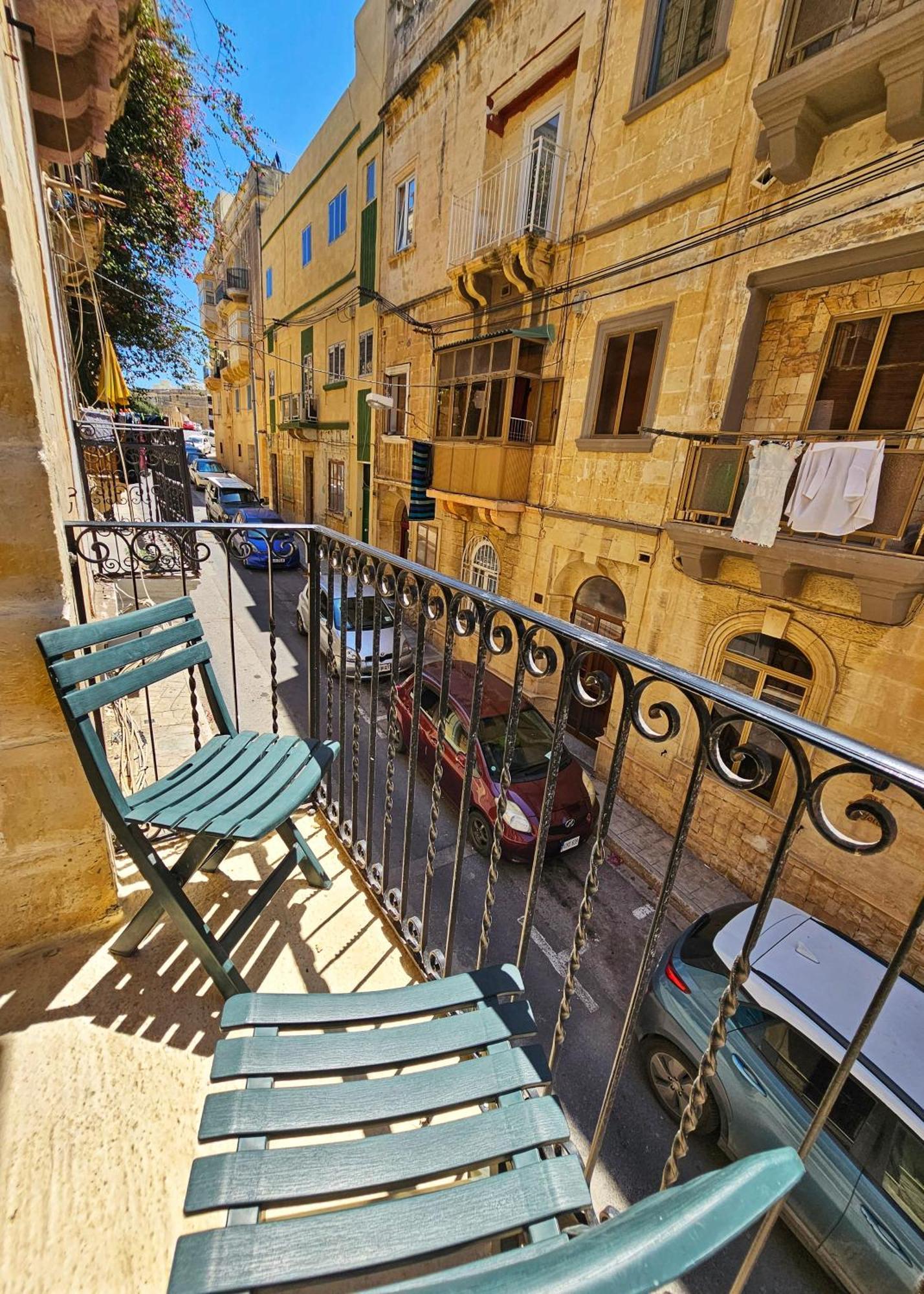 Cospicua Dar Garigor 아파트 외부 사진