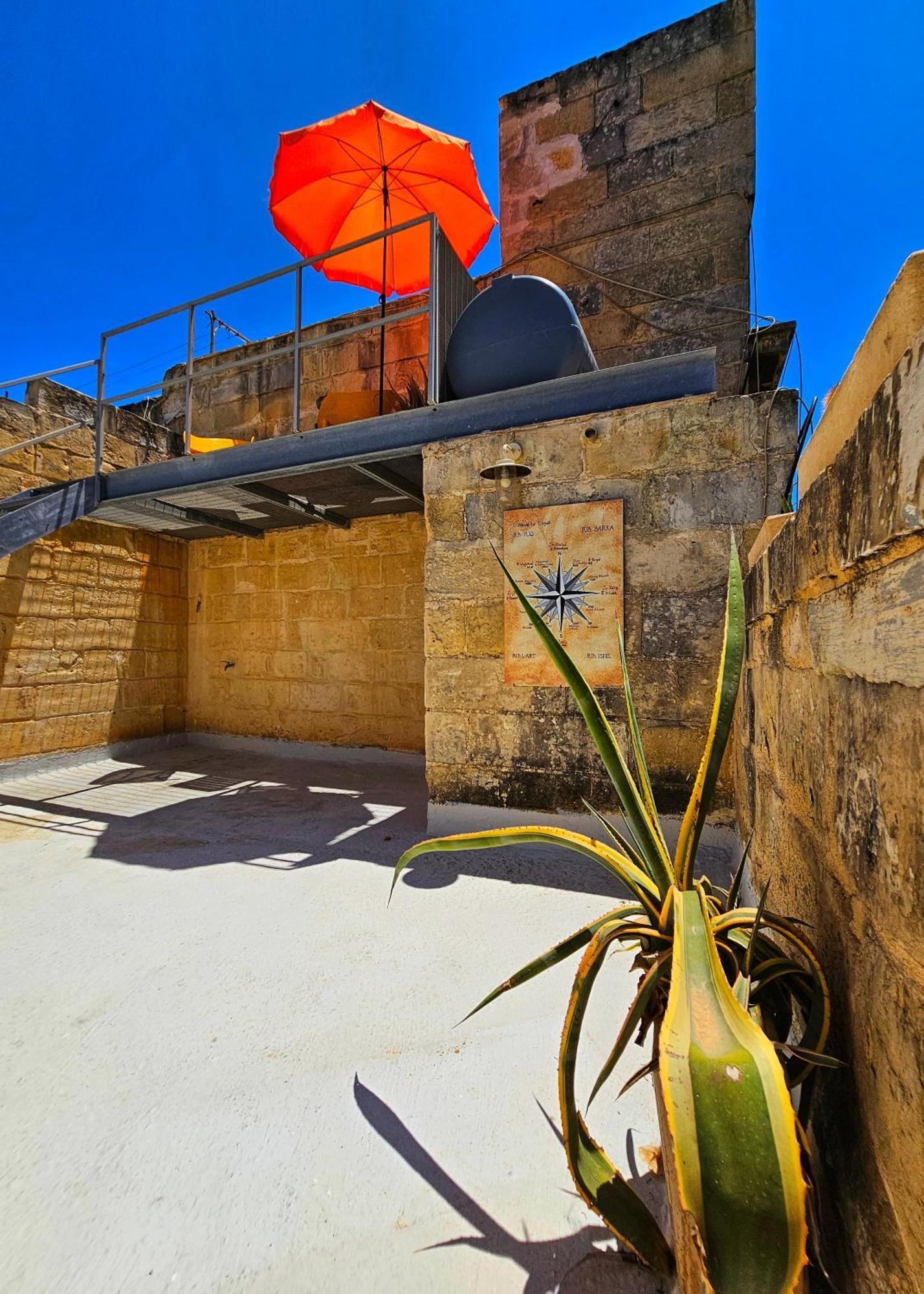 Cospicua Dar Garigor 아파트 외부 사진