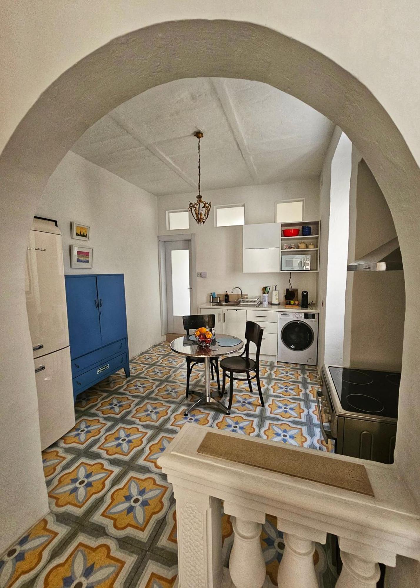 Cospicua Dar Garigor 아파트 외부 사진
