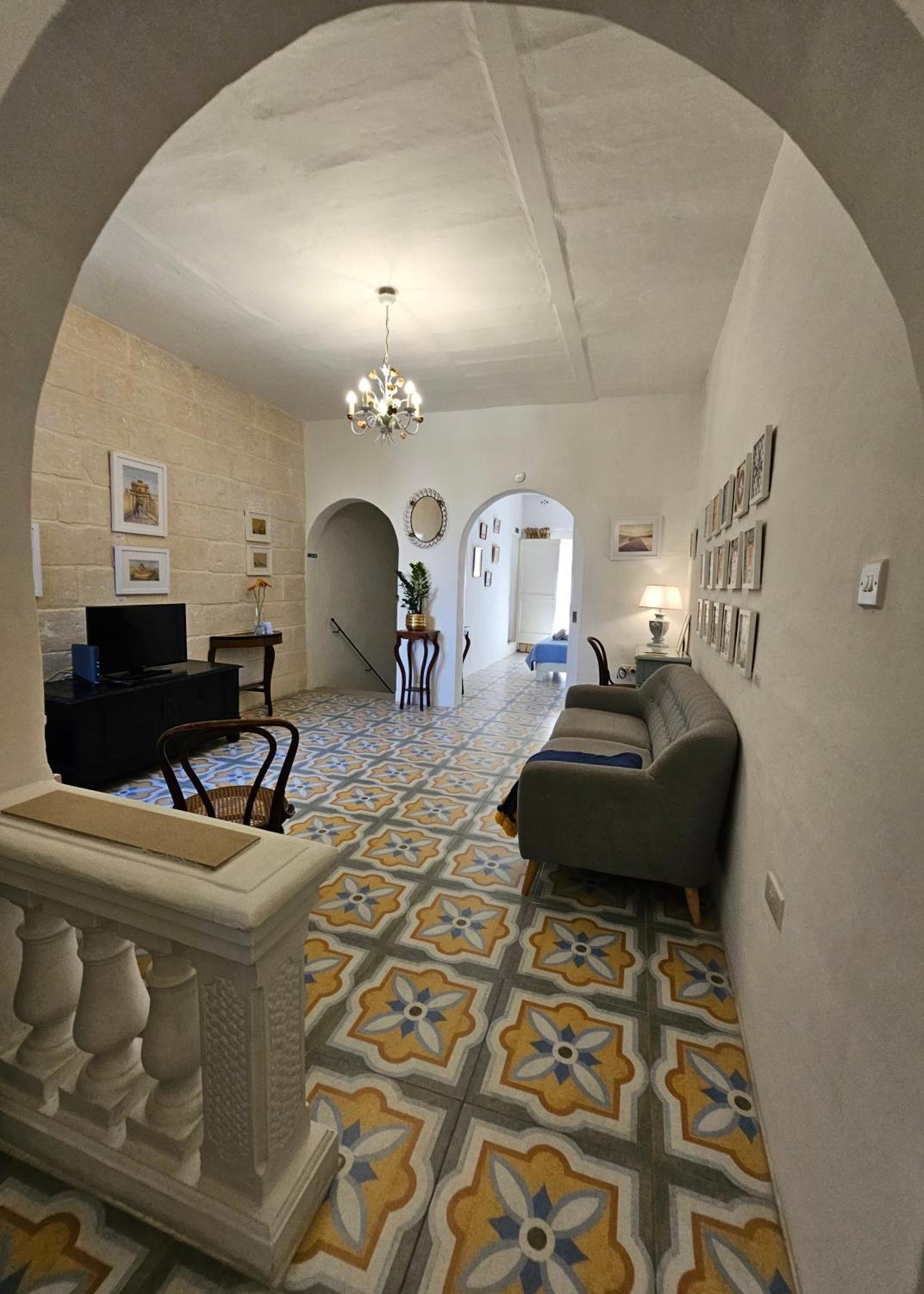 Cospicua Dar Garigor 아파트 외부 사진