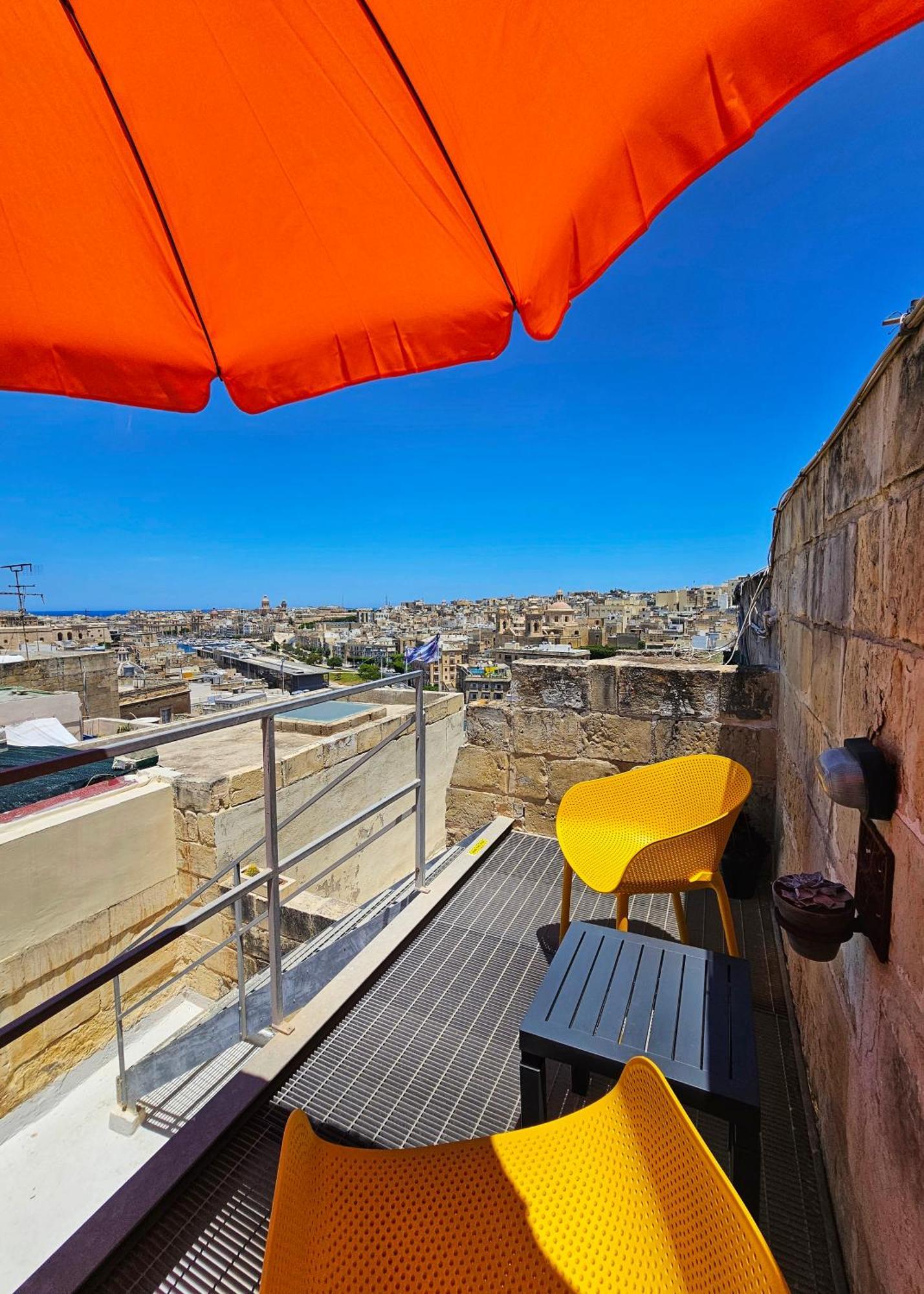 Cospicua Dar Garigor 아파트 외부 사진