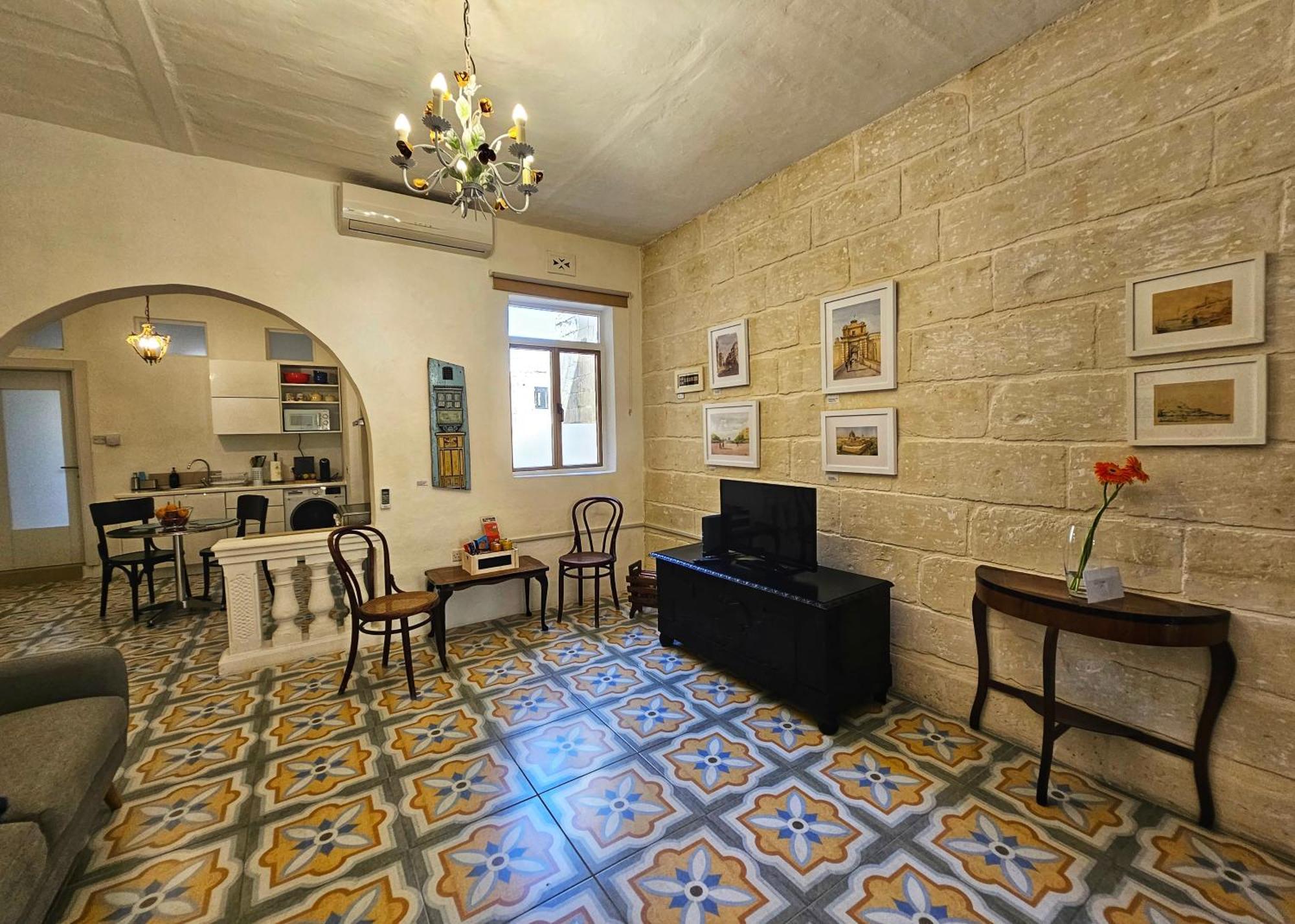 Cospicua Dar Garigor 아파트 외부 사진
