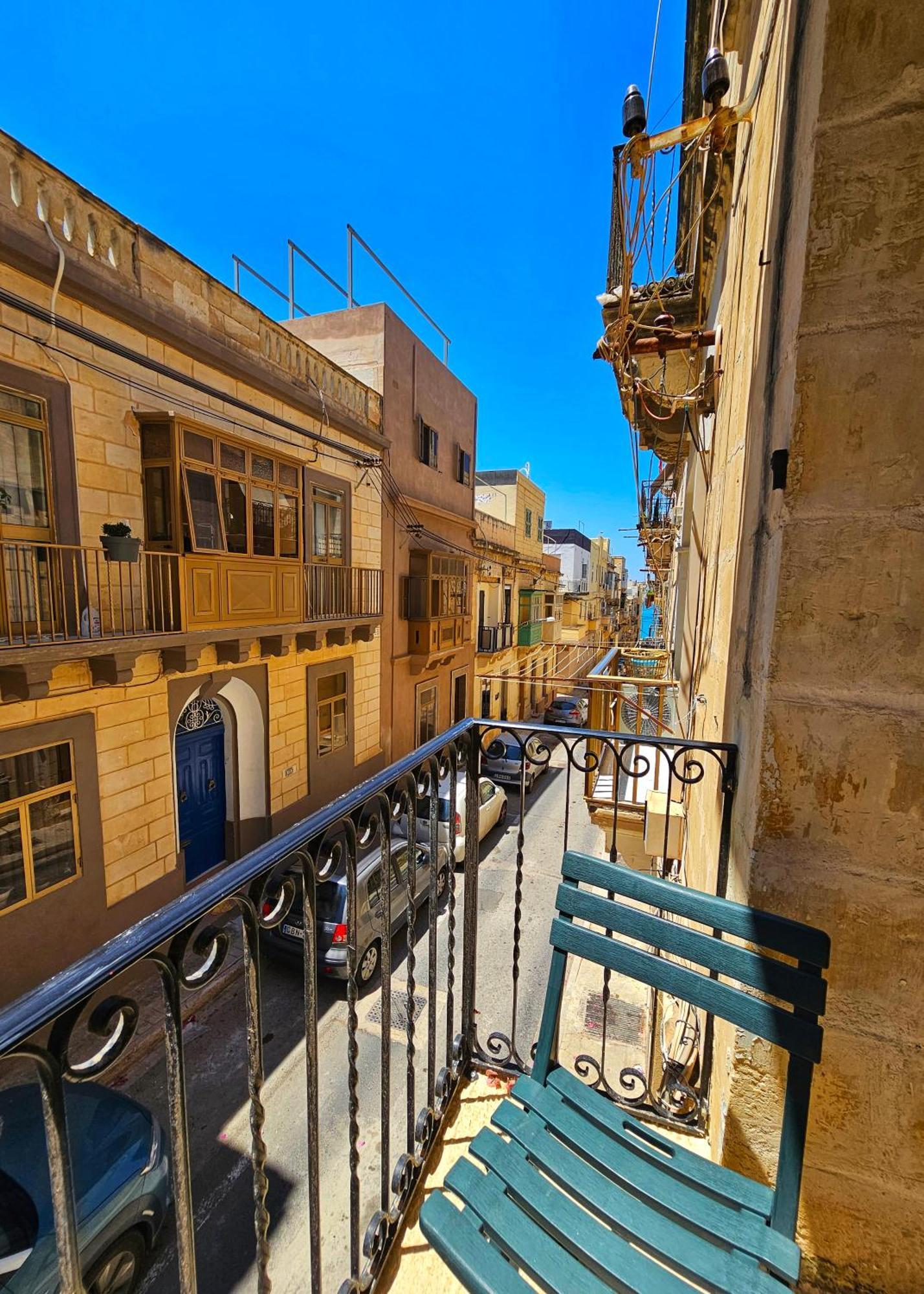 Cospicua Dar Garigor 아파트 외부 사진