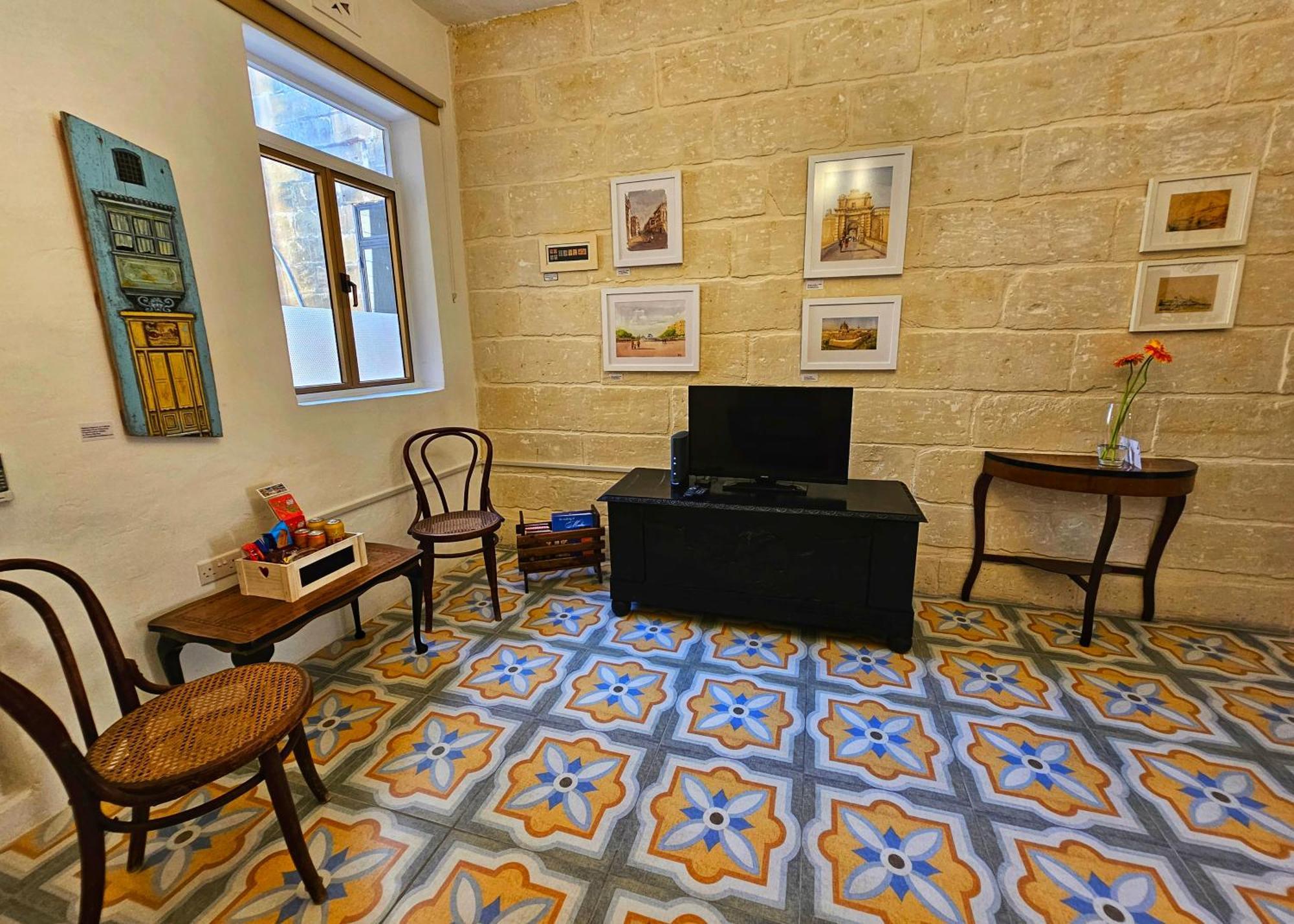 Cospicua Dar Garigor 아파트 외부 사진