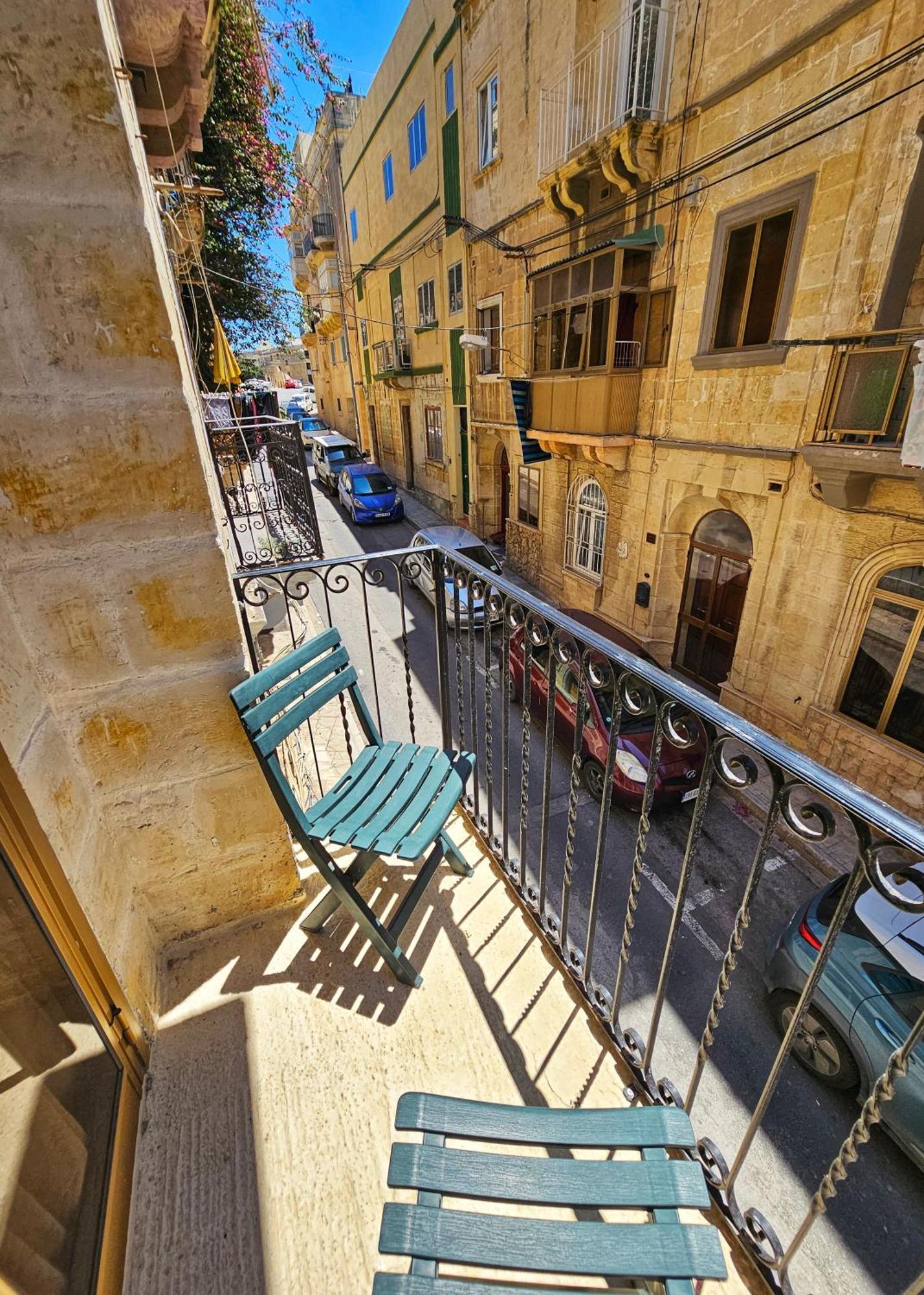 Cospicua Dar Garigor 아파트 외부 사진