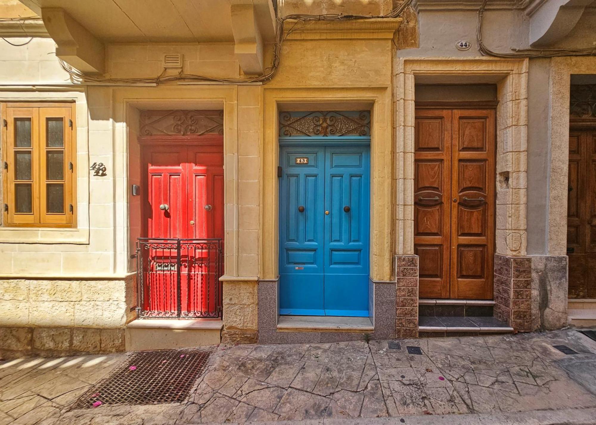 Cospicua Dar Garigor 아파트 외부 사진
