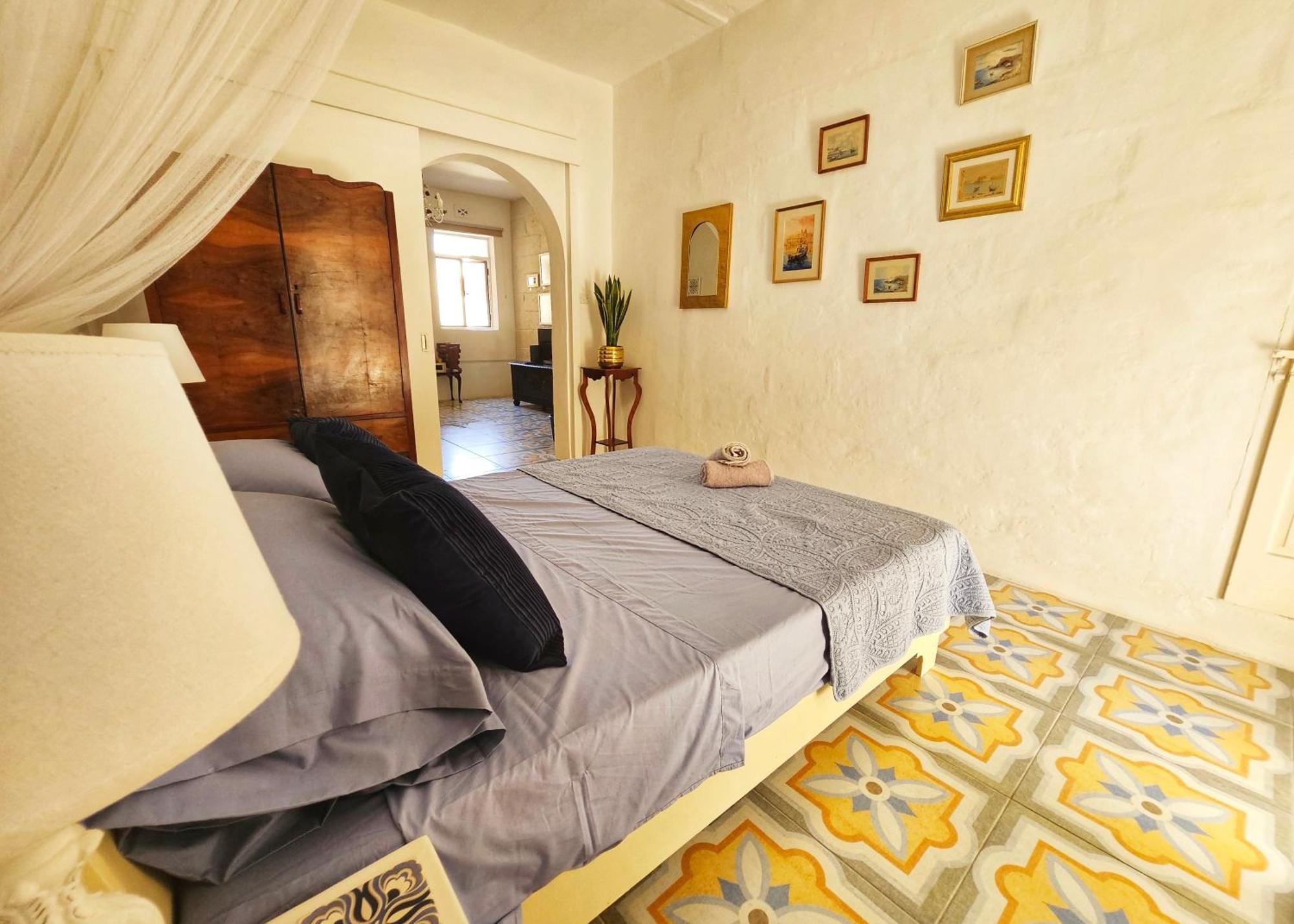 Cospicua Dar Garigor 아파트 외부 사진