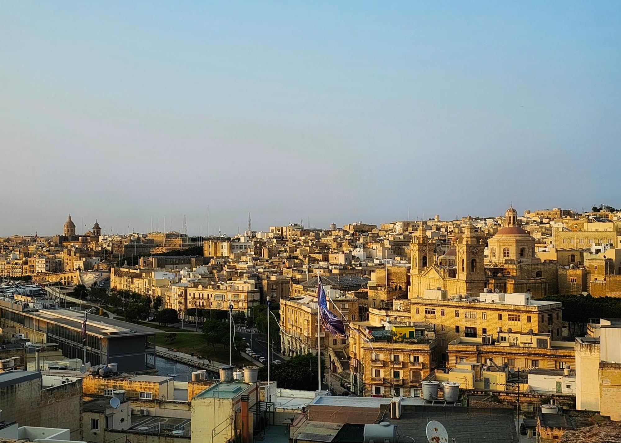 Cospicua Dar Garigor 아파트 외부 사진