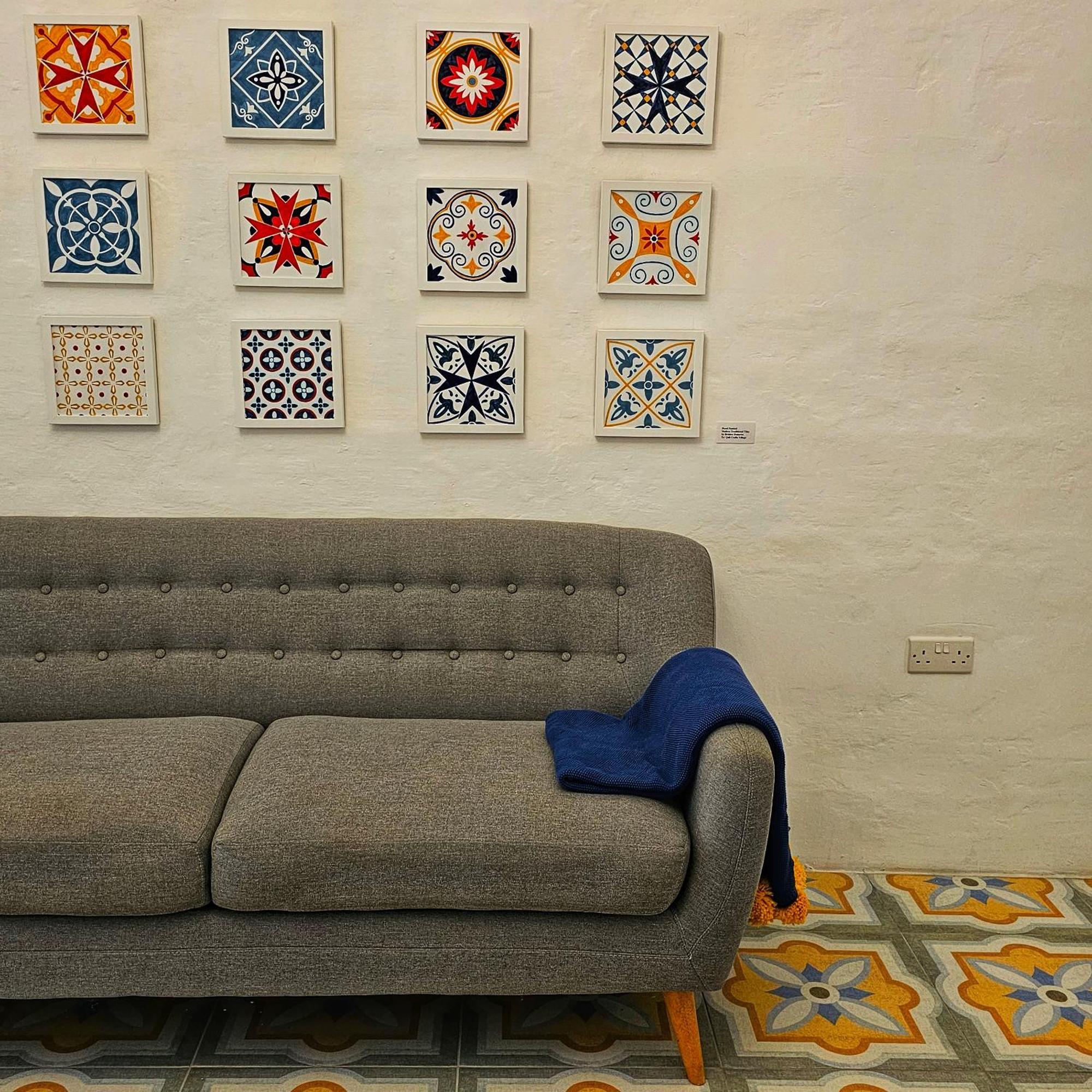 Cospicua Dar Garigor 아파트 외부 사진
